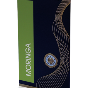 HGL ORGANIKAL- Superfood Moringa 50gr