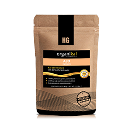 HGL ORGANIKAL-Superfood Ajo 50gr