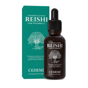 CEDEMI- Tintura Madre Reishi x 50 ml