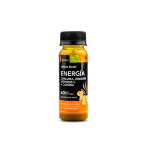NATIER- Shot energia pack x12 u x60ml