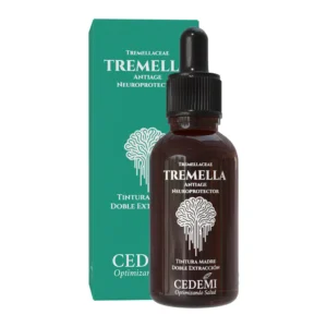 CEDEMI- Tintura MadreTremella x 50 ml