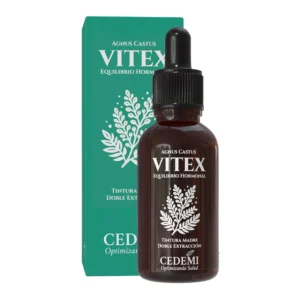 CEDEMI- TIntura Madre vitex x 50 ml